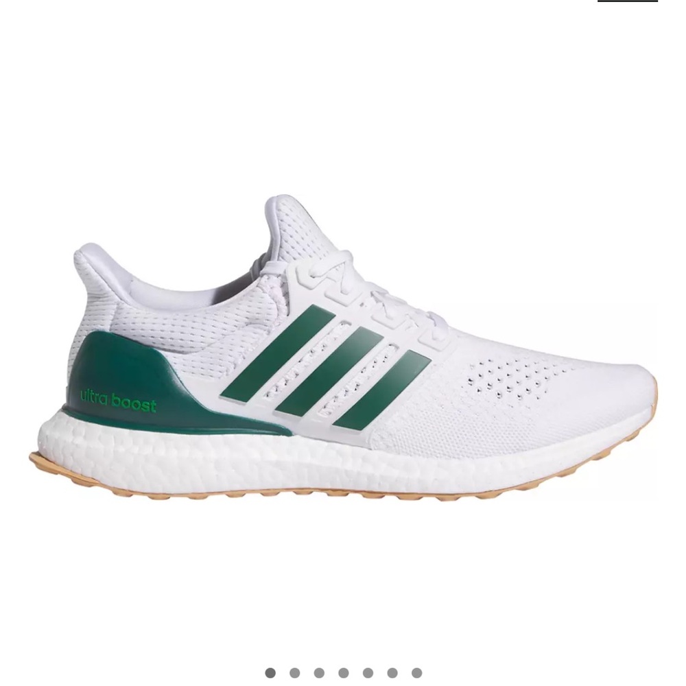 Adidas men’s ultra boost 2.0 athletic shoes NWT